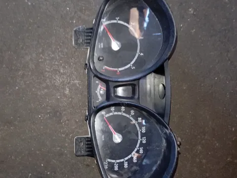 Όργανα Ταμπλό Κοντέρ VP8A6F10894BC για FORD FIESTA (2008 - 2012) Mk6 (JA8)  Όργανα Ταμπλό Κοντέρ VP8A6F10894BC για FORD FIESTA (2008 - 2012) Mk6 (JA8)