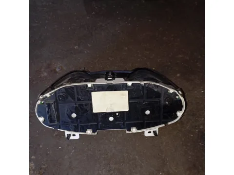 Όργανα Ταμπλό Κοντέρ VP8A6F10894BC για FORD FIESTA (2008 - 2012) Mk6 (JA8)  -  Όργανα Ταμπλό Κοντέρ VP8A6F10894BC για FORD FIESTA (2008 - 2012) Mk6 (JA8)  -