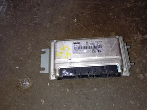Εγκέφαλος Κινητήρα 0261208374 για HONDA JAZZ (2002 - 2005) (GD) ΤΕΛΑΡΟ ΔΙΑΦΟΡΟΙ *47* Εγκέφαλος Κινητήρα 0261208374 για HONDA JAZZ (2002 - 2005) (GD) ΤΕΛΑΡΟ ΔΙΑΦΟΡΟΙ *47*