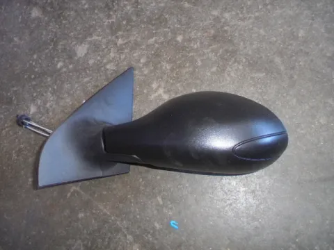 Καθρέπτης Εξωτερικός Αριστερός Μηχανικός για LANCIA Y (1996 - 2000) (840A) , (2001 - 2003) (840A) ΙΜΙΤΑΣΙΟΝ -  Καθρέπτης Εξωτερικός Αριστερός Μηχανικός για LANCIA Y (1996 - 2000) (840A) , (2001 - 2003) (840A) ΙΜΙΤΑΣΙΟΝ -