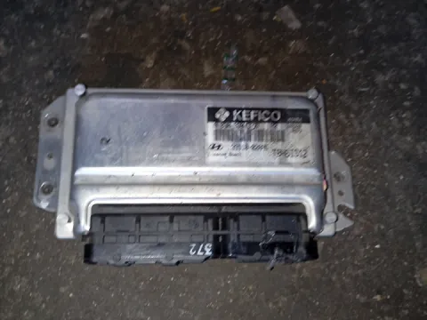 Εγκέφαλος Κινητήρα 3911002ΑΑ5 για HYUNDAI GETZ (2002 - 2005) (TB) ΤΕΛΑΡΟ ΔΙΑΦΟΡΟΙ *47* Εγκέφαλος Κινητήρα 3911002ΑΑ5 για HYUNDAI GETZ (2002 - 2005) (TB) ΤΕΛΑΡΟ ΔΙΑΦΟΡΟΙ *47*