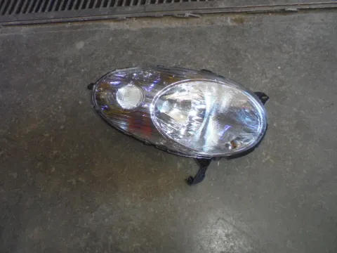 Φανάρι Εμπρός Δεξί για NISSAN MICRA (2003 - 2005) (K12) ΙΜΙΤΑΣΙΟΝ