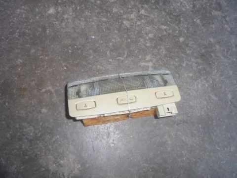 Μπλαφονίερα Οροφής για RENAULT LAGUNA (2001 - 2005) (BG) (KG)  Μπλαφονίερα Οροφής για RENAULT LAGUNA (2001 - 2005) (BG) (KG)