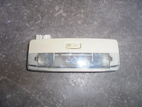 Μπλαφονίερα Οροφής Κεντρική για RENAULT LAGUNA (2001 - 2005) (BG) (KG)  Μπλαφονίερα Οροφής Κεντρική για RENAULT LAGUNA (2001 - 2005) (BG) (KG)