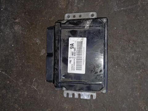 Εγκέφαλος Κινητήρα 96801800 για CHEVROLET - DAEWOO MATIZ (2005 - 2010) (M200) ΤΕΛΑΡΟ ΔΙΑΦΟΡΟΙ *47* Εγκέφαλος Κινητήρα 96801800 για CHEVROLET - DAEWOO MATIZ (2005 - 2010) (M200) ΤΕΛΑΡΟ ΔΙΑΦΟΡΟΙ *47*