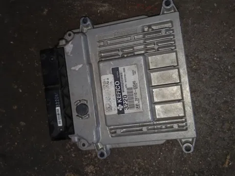 Εγκέφαλος Κινητήρα 3911003345 για HYUNDAI i20 (2009 - 2011) ΤΕΛΑΡΟ ΔΙΑΦΟΡΟΙ *47* Εγκέφαλος Κινητήρα 3911003345 για HYUNDAI i20 (2009 - 2011) ΤΕΛΑΡΟ ΔΙΑΦΟΡΟΙ *47*