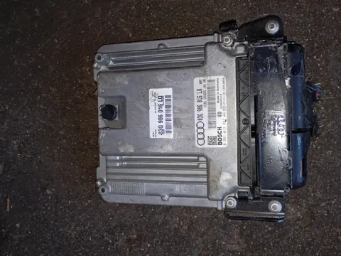 Εγκέφαλος Κινητήρα 03G906016LQ για AUDI A4 (2005 - 2008) (8E) (8H) ΤΕΛΑΡΟ ΔΙΑΦΟΡΟΙ *47* Εγκέφαλος Κινητήρα 03G906016LQ για AUDI A4 (2005 - 2008) (8E) (8H) ΤΕΛΑΡΟ ΔΙΑΦΟΡΟΙ *47*