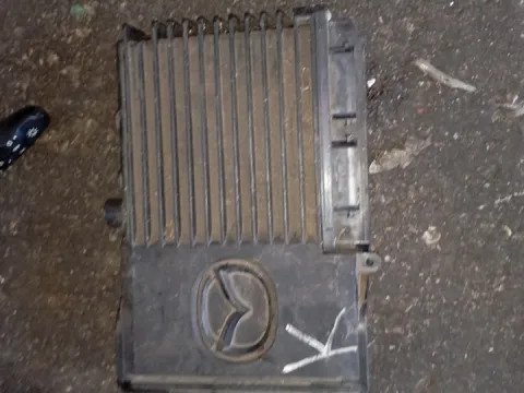 Εγκέφαλος Κινητήρα για MAZDA 2 (2003 - 2005) (DY) ΤΕΛΑΡΟ ΔΙΑΦΟΡΟΙ *47* Εγκέφαλος Κινητήρα για MAZDA 2 (2003 - 2005) (DY) ΤΕΛΑΡΟ ΔΙΑΦΟΡΟΙ *47*