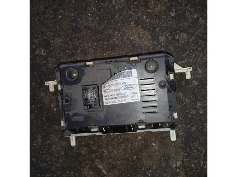 Οθόνη Υπολογιστή AA6T18B955GD για FORD FIESTA (2008 - 2012) Mk6 (JA8)  -  Οθόνη Υπολογιστή AA6T18B955GD για FORD FIESTA (2008 - 2012) Mk6 (JA8)  -