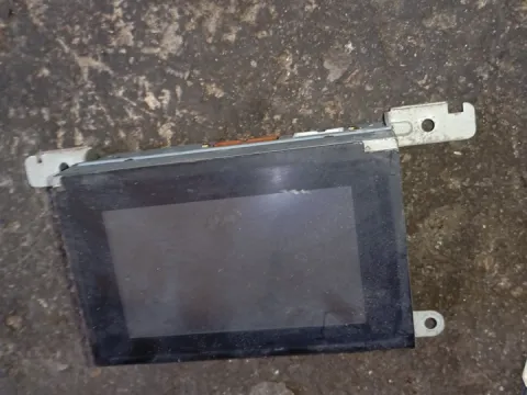 Οθόνη Υπολογιστή 28090AV611 για NISSAN PRIMERA (2002 - 2007) (P12)  Οθόνη Υπολογιστή 28090AV611 για NISSAN PRIMERA (2002 - 2007) (P12)