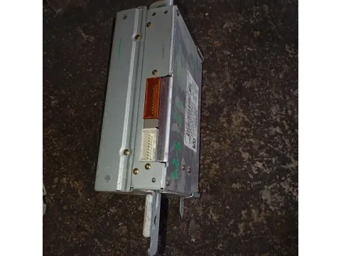 Οθόνη Υπολογιστή 28090AV611 για NISSAN PRIMERA (2002 - 2007) (P12)  -  Οθόνη Υπολογιστή 28090AV611 για NISSAN PRIMERA (2002 - 2007) (P12)  -