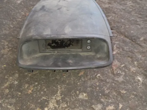 Οθόνη Υπολογιστή 565412769 για OPEL CORSA (2006 - 2011) D  Οθόνη Υπολογιστή 565412769 για OPEL CORSA (2006 - 2011) D