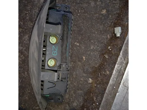 Οθόνη Υπολογιστή 009164455 για OPEL CORSA (2000 - 2004) C  -  Οθόνη Υπολογιστή 009164455 για OPEL CORSA (2000 - 2004) C  -