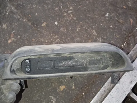 Οθόνη Υπολογιστή 90437127 για OPEL ASTRA (1998 - 2004) G  Οθόνη Υπολογιστή 90437127 για OPEL ASTRA (1998 - 2004) G
