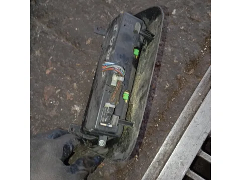 Οθόνη Υπολογιστή 90437127 για OPEL ASTRA (1998 - 2004) G  -  Οθόνη Υπολογιστή 90437127 για OPEL ASTRA (1998 - 2004) G  -