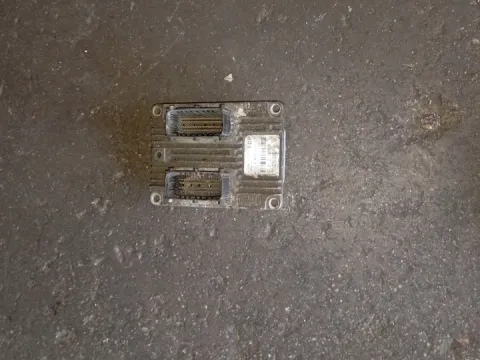 Εγκέφαλος Κινητήρα 55354616 για FIAT STILO (2001 - 2006) (192) ΤΕΛΑΡΟ ΔΙΑΦΟΡΟΙ *47* Εγκέφαλος Κινητήρα 55354616 για FIAT STILO (2001 - 2006) (192) ΤΕΛΑΡΟ ΔΙΑΦΟΡΟΙ *47*