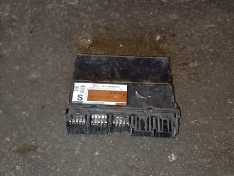 Εγκέφαλος Άνεσης (Comfort Control Unit Module) 3S7T15K600SC για FORD MONDEO (2003 - 2007) Mk3b  Εγκέφαλος Άνεσης (Comfort Control Unit Module) 3S7T15K600SC για FORD MONDEO (2003 - 2007) Mk3b