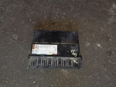 Εγκέφαλος Άνεσης (Comfort Control Unit Module) 1S7T15K600ΚΒ για FORD MONDEO (2003 - 2007) Mk3b  Εγκέφαλος Άνεσης (Comfort Control Unit Module) 1S7T15K600ΚΒ για FORD MONDEO (2003 - 2007) Mk3b