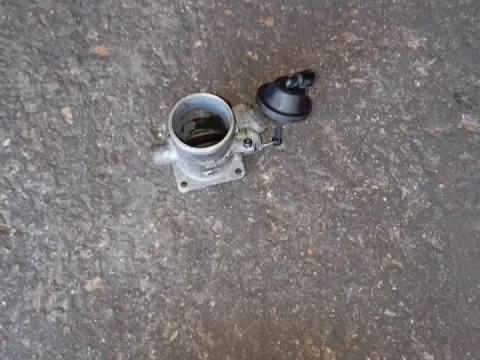 Σώμα Πεταλούδας 351002XXXX για HYUNDAI MATRIX (2001 - 2006) (FC)    (65) Σώμα Πεταλούδας 351002XXXX για HYUNDAI MATRIX (2001 - 2006) (FC)    (65)