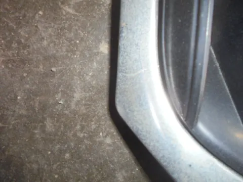 Μάσκα (Όχι Πολύ Καθαρή) για SKODA OCTAVIA (2008 - 2013) 5 (1Z3-5)  -  Μάσκα (Όχι Πολύ Καθαρή) για SKODA OCTAVIA (2008 - 2013) 5 (1Z3-5)  -