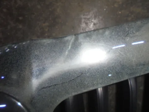 Μάσκα (Όχι Πολύ Καθαρή) για SKODA OCTAVIA (2008 - 2013) 5 (1Z3-5)  -  Μάσκα (Όχι Πολύ Καθαρή) για SKODA OCTAVIA (2008 - 2013) 5 (1Z3-5)  -