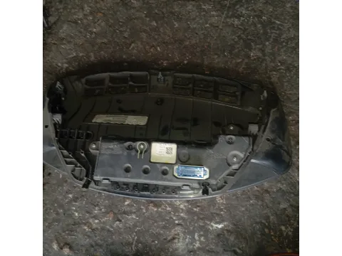 Κοντέρ 281124203Α για CITROEN C4 (2004 - 2007) (LC)  -  Κοντέρ 281124203Α για CITROEN C4 (2004 - 2007) (LC)  -
