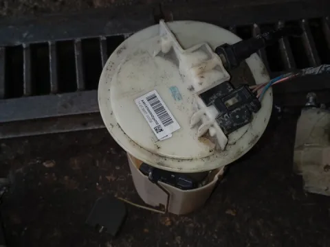 Αντλία Καυσίμου (Τρόμπα Βενζίνης) A4514700094 για SMART FORTWO (2007 - 2011) (451)  Αντλία Καυσίμου (Τρόμπα Βενζίνης) A4514700094 για SMART FORTWO (2007 - 2011) (451)