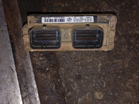 Εγκέφαλος Κινητήρα IAW59FM2 για FIAT PANDA (2004 - 2009 ) (169) 1101 (187A1.000) Petrol 54 ΤΕΛΑΡΟ ΔΙΑΦΟΡΟΙ *49* Εγκέφαλος Κινητήρα IAW59FM2 για FIAT PANDA (2004 - 2009 ) (169) 1101 (187A1.000) Petrol 54 ΤΕΛΑΡΟ ΔΙΑΦΟΡΟΙ *49*
