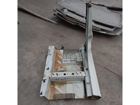 Τροπέτο Σασί Μεσαία Κολώνα για FIAT PANDA (2012 - ) ( ) *ΔΒ* - 