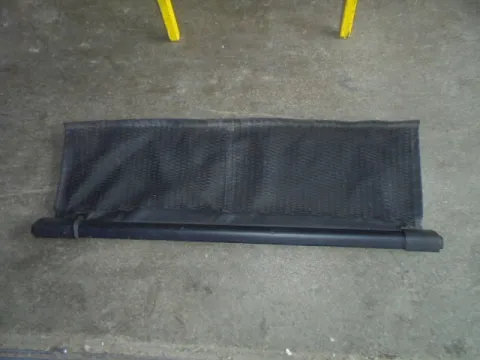 Εταζέρα για SMART FORTWO (2007 - 2011) (451)  Εταζέρα για SMART FORTWO (2007 - 2011) (451)