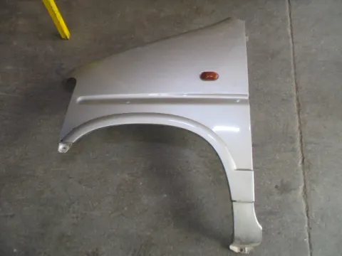 Φτερό Εμπρός Αριστερό για SUZUKI WAGON R (1997 - 2000) (SR)  Φτερό Εμπρός Αριστερό για SUZUKI WAGON R (1997 - 2000) (SR)