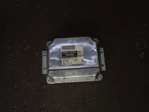 Εγκέφαλος Κινητήρα 896610D070 για TOYOTA YARIS (2003 - 2005) (XP10) ΤΕΛΑΡΟ ΔΙΑΦΟΡΟΙ *49* Εγκέφαλος Κινητήρα 896610D070 για TOYOTA YARIS (2003 - 2005) (XP10) ΤΕΛΑΡΟ ΔΙΑΦΟΡΟΙ *49*