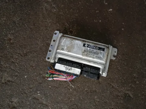 Εγκέφαλος Κινητήρα 3914026760 για HYUNDAI ELANTRA (2000 - 2004) (XD) ΤΕΛΑΡΟ ΔΙΑΦΟΡΟΙ *49* Εγκέφαλος Κινητήρα 3914026760 για HYUNDAI ELANTRA (2000 - 2004) (XD) ΤΕΛΑΡΟ ΔΙΑΦΟΡΟΙ *49*