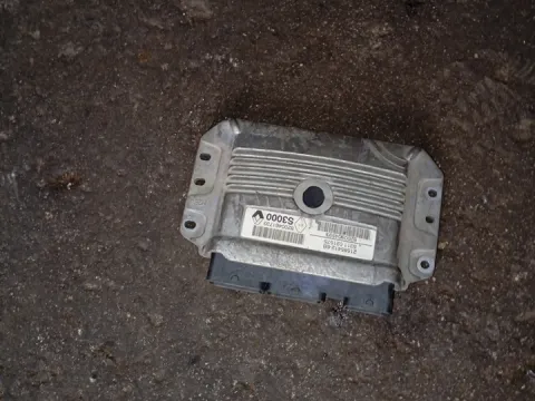 Εγκέφαλος Κινητήρα 8200461733 για RENAULT CLIO (2006 - 2009) (BR_) (CR_) ΤΕΛΑΡΟ ΔΙΑΦΟΡΟΙ *49* Εγκέφαλος Κινητήρα 8200461733 για RENAULT CLIO (2006 - 2009) (BR_) (CR_) ΤΕΛΑΡΟ ΔΙΑΦΟΡΟΙ *49*