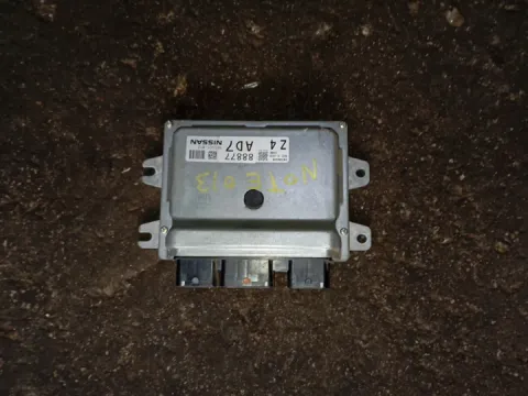Εγκέφαλος Κινητήρα NEC001-812 για NISSAN NOTE (2013- ) ΤΕΛΑΡΟ ΔΙΑΦΟΡΟΙ *48* Εγκέφαλος Κινητήρα NEC001-812 για NISSAN NOTE (2013- ) ΤΕΛΑΡΟ ΔΙΑΦΟΡΟΙ *48*