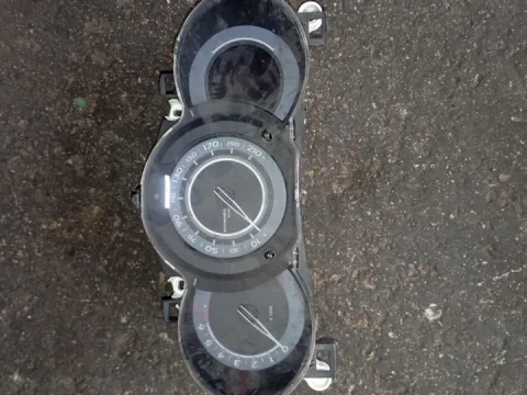 Κοντέρ A2C53385740 για CITROEN C3 (2010 - 2014)  Κοντέρ A2C53385740 για CITROEN C3 (2010 - 2014)