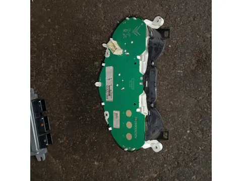 Κοντέρ A2C53385740 για CITROEN C3 (2010 - 2014)  - 