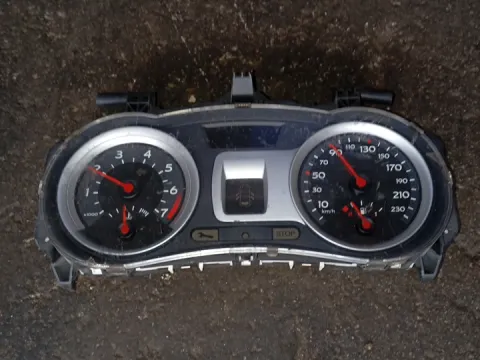 Κοντέρ 2RPF10A855AE για RENAULT MEGANE (2002 - 2005) (LM) (KM) (EM) (CM)  Κοντέρ 2RPF10A855AE για RENAULT MEGANE (2002 - 2005) (LM) (KM) (EM) (CM)