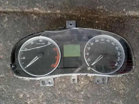 Κοντέρ V2802477 για SKODA FABIA (2007 - 2011)  Κοντέρ V2802477 για SKODA FABIA (2007 - 2011)