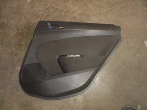 Επένδυση Πόρτας (Ταπετσαρία) Πίσω Δεξιά για OPEL ASTRA (2012 - 2016) J Sedan - 4dr *Γ* Επένδυση Πόρτας (Ταπετσαρία) Πίσω Δεξιά για OPEL ASTRA (2012 - 2016) J Sedan - 4dr *Γ*