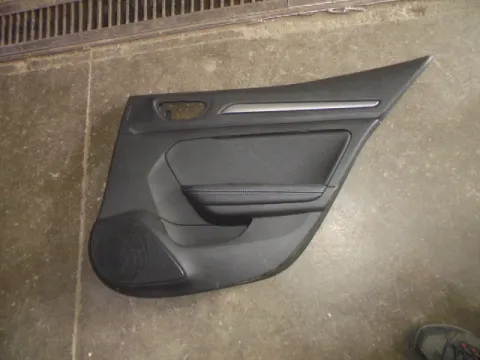 Επένδυση Πόρτας (Ταπετσαρία) Πίσω Δεξιά για RENAULT MEGANE (2016 - ) *Γ* Επένδυση Πόρτας (Ταπετσαρία) Πίσω Δεξιά για RENAULT MEGANE (2016 - ) *Γ*