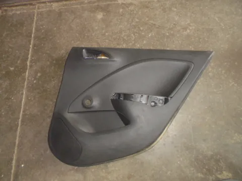 Επένδυση Πόρτας (Ταπετσαρία) Πίσω Δεξιά για OPEL CORSA (2014 - 2019) E *Γ* Επένδυση Πόρτας (Ταπετσαρία) Πίσω Δεξιά για OPEL CORSA (2014 - 2019) E *Γ*