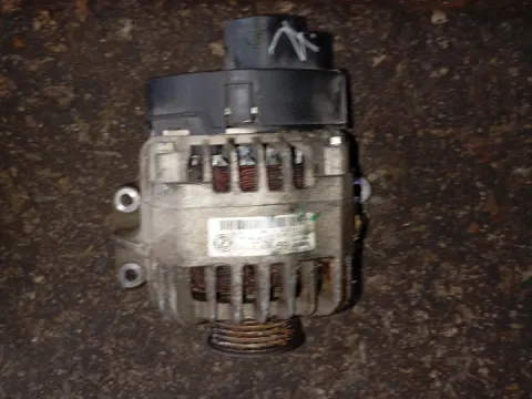 Δυναμό - Εναλλάκτης 51714794 για FIAT PANDA (2004 - 2009 ) (169) 1101 (187A1.000) Petrol 54  Δυναμό - Εναλλάκτης 51714794 για FIAT PANDA (2004 - 2009 ) (169) 1101 (187A1.000) Petrol 54