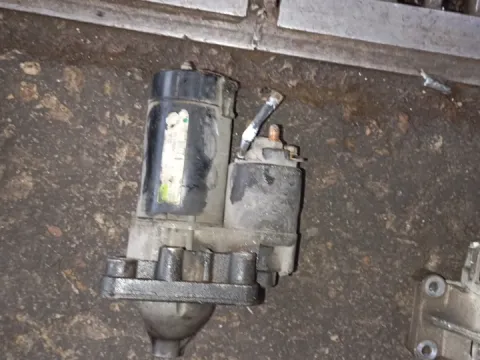 Μίζα 9640825280 για CITROEN C2 (2003 - 2008) (JM) 1400 8HX (DV4TD) Diesel 68 HDi  Μίζα 9640825280 για CITROEN C2 (2003 - 2008) (JM) 1400 8HX (DV4TD) Diesel 68 HDi