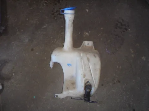 Δοχείο Υαλοκαθαριστήρων Με Μοτέρ για FORD ECOSPORT (2012 - 2017)  Δοχείο Υαλοκαθαριστήρων Με Μοτέρ για FORD ECOSPORT (2012 - 2017)