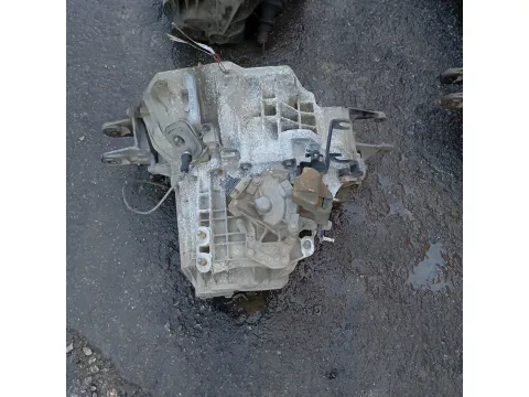 Κιβώτιο Ταχυτήτων (Σασμάν) Χειροκίνητο 97ZT7F096 για FORD MONDEO (1996 - 2000) Mk2 1600 (L1L)(L1N)(L1Q) Petrol 95 16V ΠΑΛΕΤΑ *12* 302518 -  Κιβώτιο Ταχυτήτων (Σασμάν) Χειροκίνητο 97ZT7F096 για FORD MONDEO (1996 - 2000) Mk2 1600 (L1L)(L1N)(L1Q) Petrol 95 16V ΠΑΛΕΤΑ *12* 302518 -