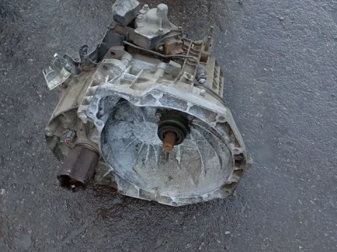 Κιβώτιο Ταχυτήτων (Σασμάν) Χειροκίνητο 97ZT7F096 για FORD MONDEO (1996 - 2000) Mk2 1800 (RK_) Petrol 115 16V ΠΑΛΕΤΑ *12* 302518 Κιβώτιο Ταχυτήτων (Σασμάν) Χειροκίνητο 97ZT7F096 για FORD MONDEO (1996 - 2000) Mk2 1800 (RK_) Petrol 115 16V ΠΑΛΕΤΑ *12* 302518