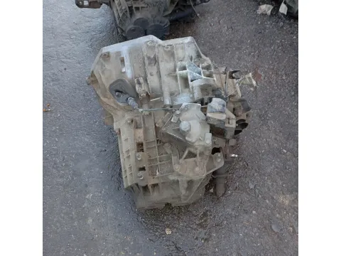 Κιβώτιο Ταχυτήτων (Σασμάν) Χειροκίνητο 97ZT7F096 για FORD MONDEO (1996 - 2000) Mk2 1800 (RK_) Petrol 115 16V ΠΑΛΕΤΑ *12* 302518 -  Κιβώτιο Ταχυτήτων (Σασμάν) Χειροκίνητο 97ZT7F096 για FORD MONDEO (1996 - 2000) Mk2 1800 (RK_) Petrol 115 16V ΠΑΛΕΤΑ *12* 302518 -