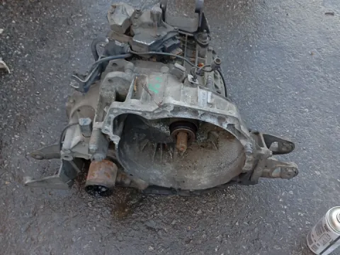 Κιβώτιο Ταχυτήτων (Σασμάν) Χειροκίνητο 97ZT7F096 για FORD MONDEO (1996 - 2000) Mk2 1800 (RK_) Petrol 115 16V ΠΑΛΕΤΑ *12* 302518 Κιβώτιο Ταχυτήτων (Σασμάν) Χειροκίνητο 97ZT7F096 για FORD MONDEO (1996 - 2000) Mk2 1800 (RK_) Petrol 115 16V ΠΑΛΕΤΑ *12* 302518