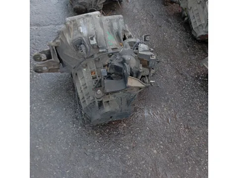 Κιβώτιο Ταχυτήτων (Σασμάν) Χειροκίνητο 97ZT7F096 για FORD MONDEO (1996 - 2000) Mk2 1800 (RK_) Petrol 115 16V ΠΑΛΕΤΑ *12* 302518 -  Κιβώτιο Ταχυτήτων (Σασμάν) Χειροκίνητο 97ZT7F096 για FORD MONDEO (1996 - 2000) Mk2 1800 (RK_) Petrol 115 16V ΠΑΛΕΤΑ *12* 302518 -